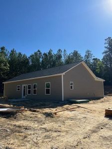 New construction Single-Family house 1025 Polk Lane, Dallas, GA 30132 - photo 1 1