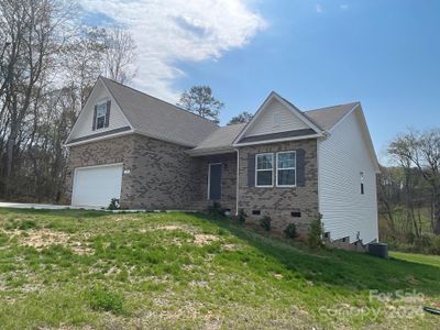 New construction Single-Family house 162 Lippard Springs Circle, Statesville, NC 28677 - photo