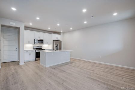 New construction Multi-Family house 16727 W 93Rd Place, Littleton, CO 80007 - photo 3