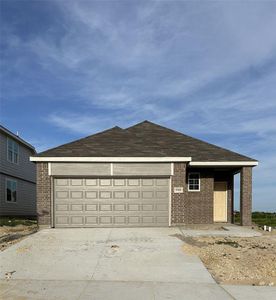 New construction Single-Family house 9900 Dynamics Drive, Fort Worth, TX 76131 - photo 1 1