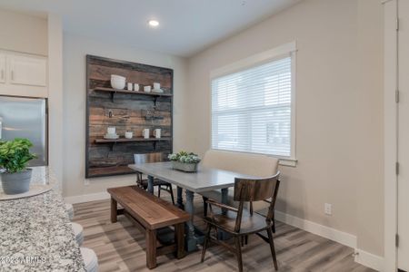 The Village at Hamilton Landing by New Village Homes in Chandler - photo 7 7