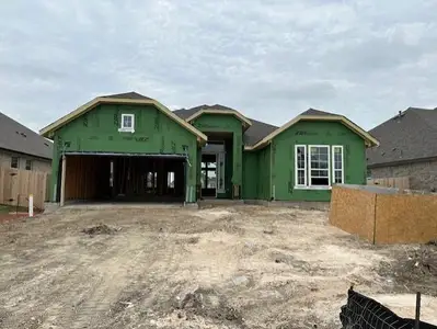 New construction Single-Family house 4208 Bobo Dr, Pflugerville, TX 78660 Michelle- photo 15 15