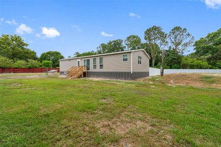 New construction Manufactured Home house 17151 Lemon Street, Spring Hill, FL 34610 - photo 16 16