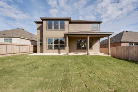 New construction Single-Family house 7203 Wink Way, Austin, TX 78744 - photo 31 31