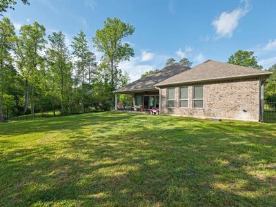 New construction Single-Family house 25026 Tarlton Court, Tomball, TX 77375 - photo 33 33