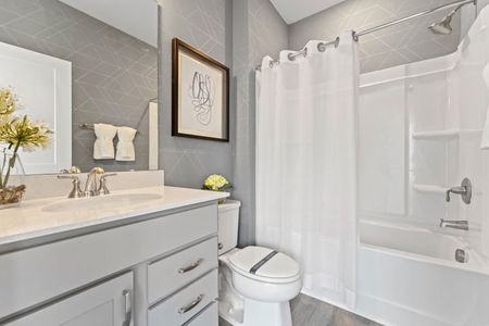 Washington Terrace by Stanley Martin Homes in Raleigh - photo 11 11