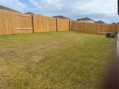 New construction Single-Family house 2017 Yarbrough Drive, Anna, TX 75409 - photo 9