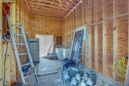 New construction Single-Family house 310 County Road 129, Alvin, TX 77511 - photo 6 6