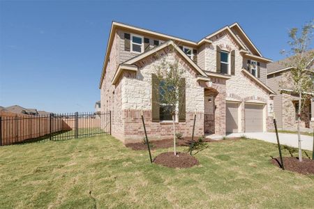 New construction Single-Family house 7812 Libretto Ln, Austin, TX 78744 - photo