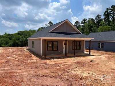 New construction Single-Family house 1285 Scout Road, Salisbury, NC 28146 - photo 1 1