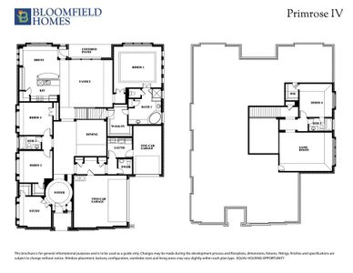 New construction Single-Family house 5637 Rutherford Drive, Midlothian, TX 76065 - photo 43 43