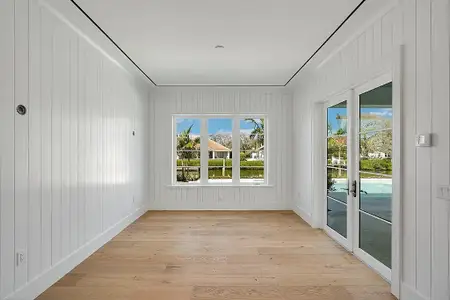 New construction Single-Family house 18 Sea Horse Lane, Vero Beach, FL 32960 - photo 31 31