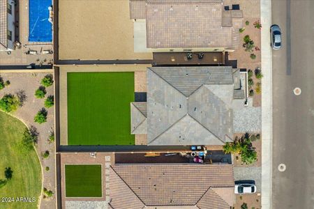 New construction Single-Family house 10921 W Harrison Street, Avondale, AZ 85323 - photo 33 33