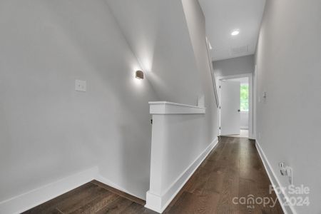 New construction Townhouse house 1933 Trade Street, Charlotte, NC 28216 - photo 22 22