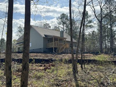 New construction Single-Family house 133 Masons Ridge, Barnesville, GA 30204 - photo 2 2