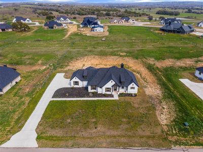 New construction Single-Family house 2075 Sunset Ridge Drive, Weatherford, TX 76087 - photo 2 2