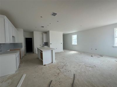 New construction Townhouse house 7208A Grenadine Bloom Bnd, Del Valle, TX 78617 - photo 3 3