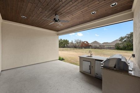 New construction Single-Family house 227 Dally Ct, Dripping Springs, TX 78620 - photo 29 29