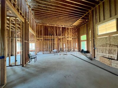 New construction Single-Family house 5020 Fm 1183, Ennis, TX 75119 - photo 11 11