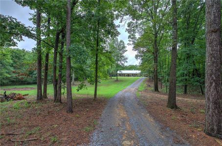 New construction Single-Family house 1042 Blalock Road Se, Adairsville, GA 30103 - photo 76 76