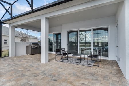 The Reserve at Victoria by Paytas Homes in Deland - photo 33 33