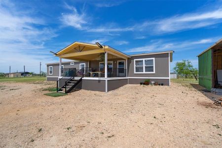 New construction Manufactured Home house 114 Gran Cielo, Elgin, TX 78621 - photo 15 15