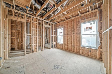 New construction Single-Family house 1115 B Potomac Drive, Houston, TX 77057 - photo 9 9