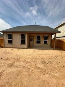 New construction Single-Family house 22806 Ephesus Ave, Tomball, TX 77377 - photo 17 17