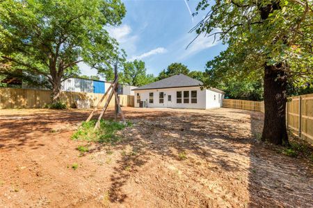 New construction Single-Family house 8230 Melinda Lane, Dallas, TX 75217 - photo 23 23