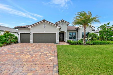 New construction Single-Family house 9174 Balsamo Drive, Palm Beach Gardens, FL 33412 - photo 0