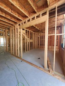New construction Single-Family house 26121 Enzos Way, Montgomery, TX 77316 - photo 14 14