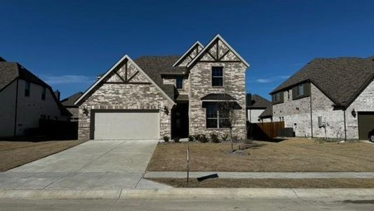 New construction Single-Family house 407 Mcdonald Drive, Josephine, TX 75173 - photo 2 2