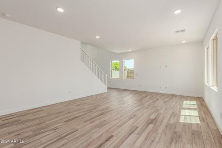 New construction Single-Family house 10202 N 49Th Avenue, Glendale, AZ 85302 Tamburlaine- photo 11 11