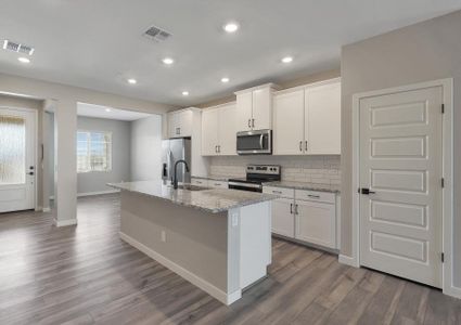 New construction Single-Family house 10299 North 115th Avenue, Youngtown, AZ 85363 - photo 2 2