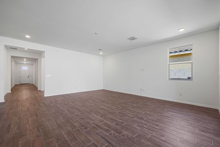 New construction Single-Family house 4268 W Sebastian Ln, San Tan Valley, AZ 85142 Cobalt- photo 13 13