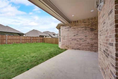 New construction Single-Family house 817 Fallbrook Avenue, Denton, TX 76210 - photo 23 23