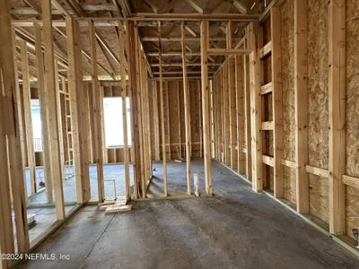 New construction Single-Family house 118 Yorkshire Drive, Saint Augustine, FL 32092 - photo 14 14