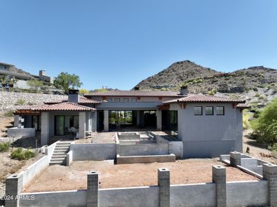 New construction Single-Family house 6825 N 39Th Place, Paradise Valley, AZ 85253 - photo 8 8
