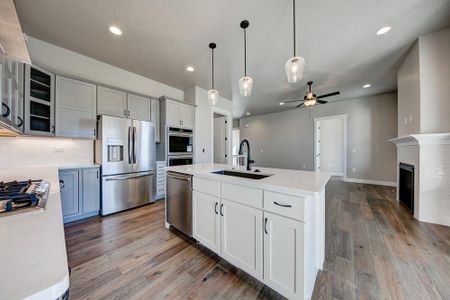 New construction Single-Family house 8412 Cromwell Circle, Windsor, CO 80528 - photo 33 33