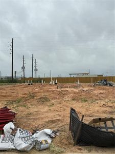 New construction Single-Family house 26035 Horizon Star Lane, Richmond, TX 77406 Progreso (2080-HV-30)- photo 1 1
