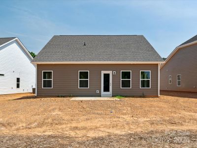 New construction Single-Family house 1041 Bull Dog Lane, Wingate, NC 28174 - photo 36 36