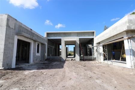 New construction Single-Family house 5747 Nw 63Rd Way, Parkland, FL 33067 - photo 42 42