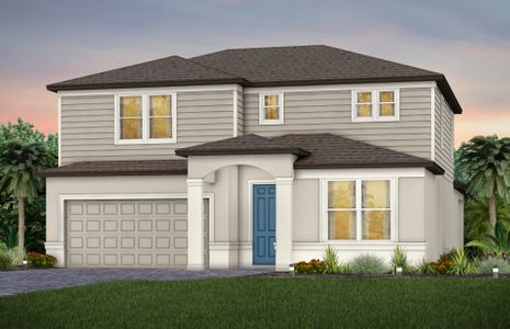 New construction Single-Family house Simmons Ranch Court, Riverview, FL 33578 - photo 21 21