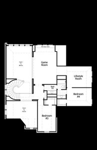 New construction Single-Family house 138 Sonrisa, Boerne, TX 78006 223 Plan- photo 2 2