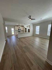 New construction Single-Family house 3032 Sunmoon Lane, Katy, TX 77493 - photo 1 1
