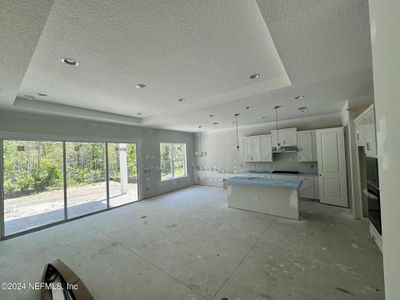 New construction Single-Family house 222 Valley Falls Way, Saint Johns, FL 32259 June- photo 6 6