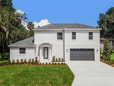 New construction Single-Family house 17432 2Nd Street, Montverde, FL 34756 - photo 0