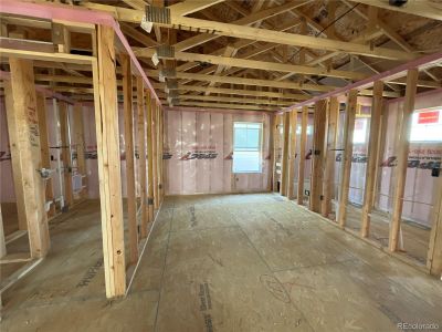New construction Single-Family house 5601 Tamarack Avenue, Firestone, CO 80504 Evans- photo 5 5
