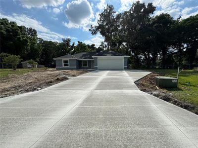 New construction Single-Family house 4598 Nw 45Th Street, Ocala, FL 34482 - photo 0 0