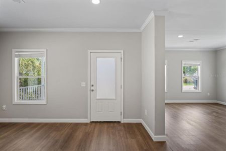 New construction Single-Family house 1050 Melrose Avenue S, Saint Petersburg, FL 33705 - photo 2 2